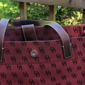 Dooney & Bourke
